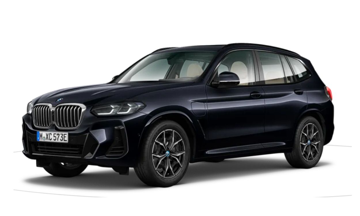 BMW New X3 Launch Date in India