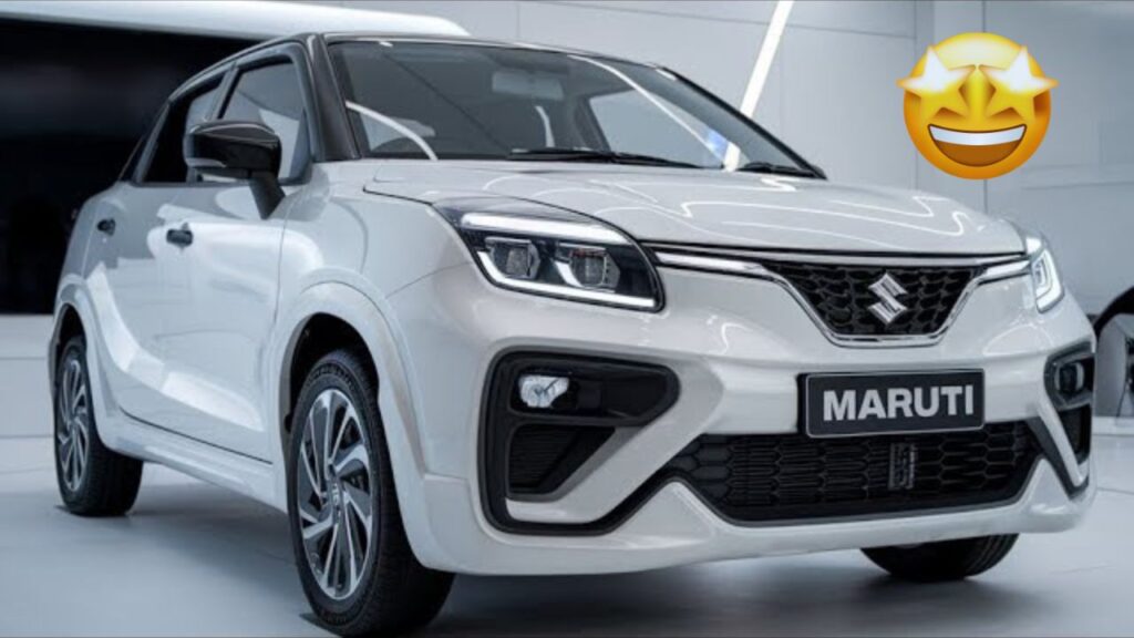 Maruti Baleno 2025 Launch Date in India, Price, Engine, Features, Rival 1 Maruti Baleno 2025 Launch Date in India