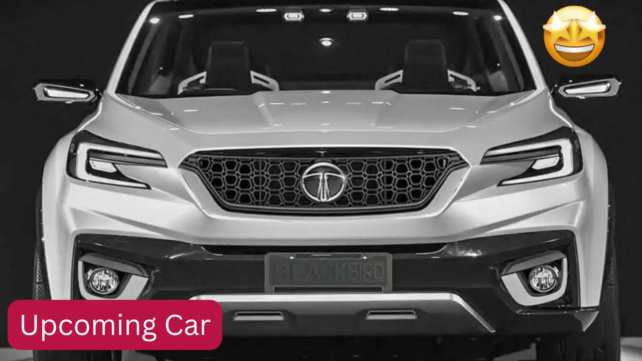 Tata Blackbird Launch Date in India