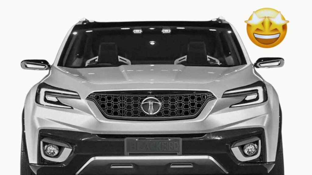 Tata Blackbird Launch Date in India, Price, Engine, Features, Rival 1 Tata Blackbird Launch Date in India