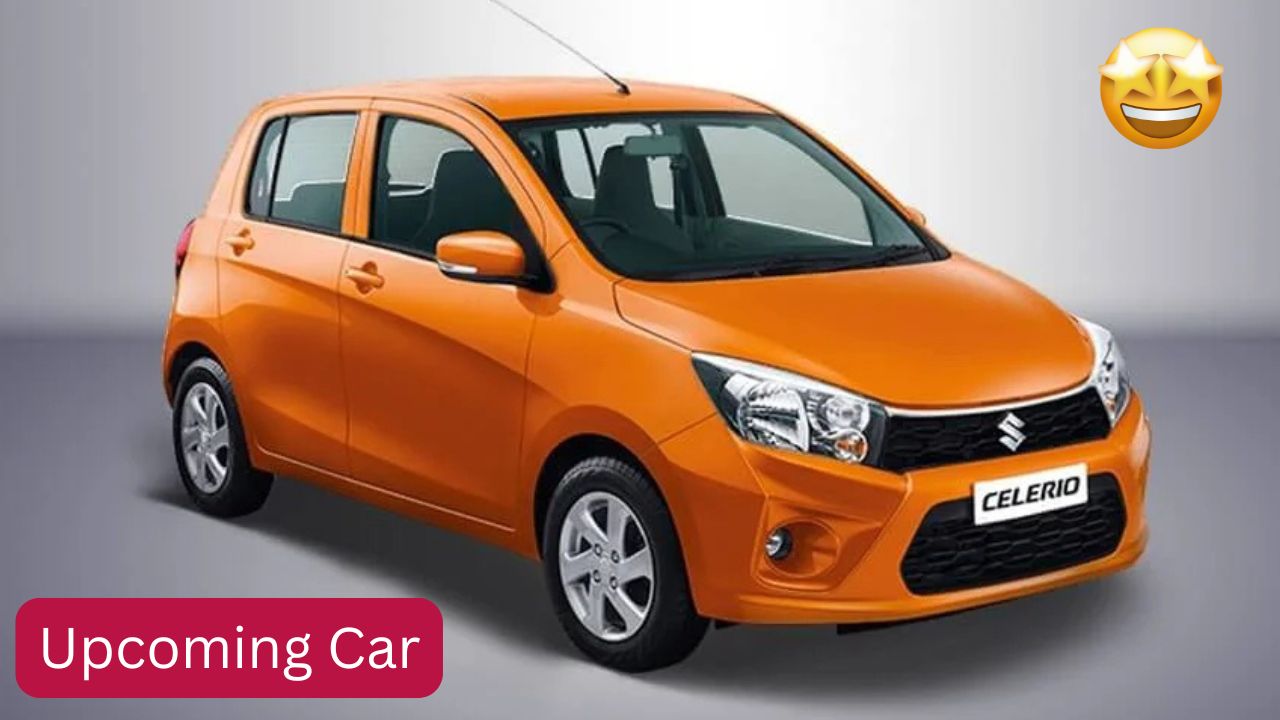 Maruti Celerio Tour H2 Launch Date in India