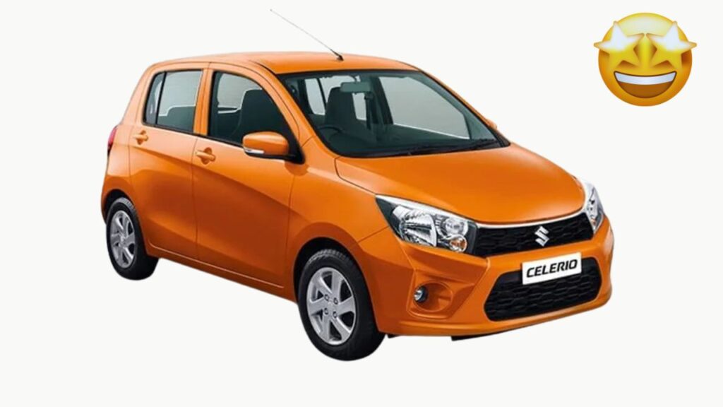 Maruti Celerio Tour H2 Launch Date in India, Price, Engine, Features, Rival 1 Maruti Celerio Tour H2 Launch Date in India