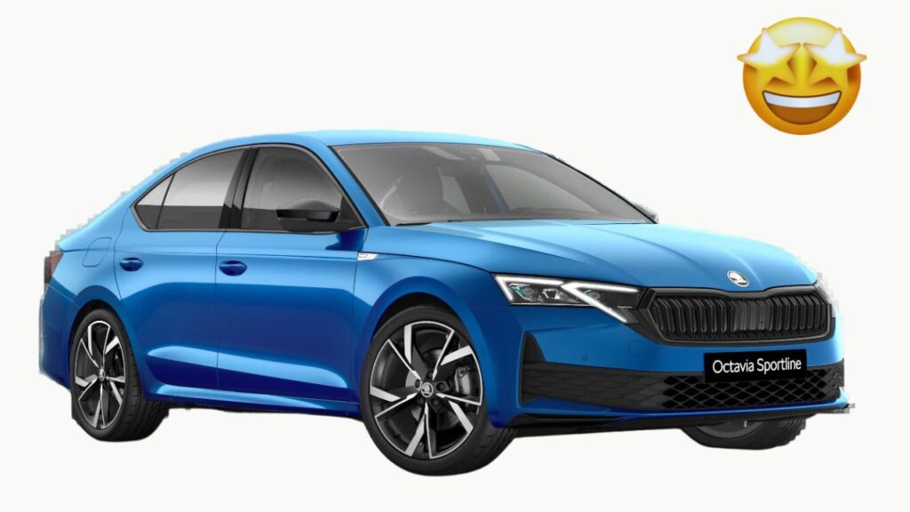 Skoda Octavia VRS Hybrid Launch Date in India, Price, Engine, Features, Rival 1 Skoda Octavia VRS Hybrid Launch Date in India