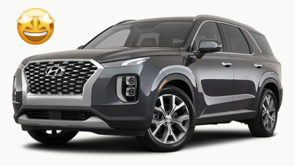 Hyundai Palisade Launch Date in India, Price, Engine, Features, Rival 1 Hyundai Palisade Launch Date in India