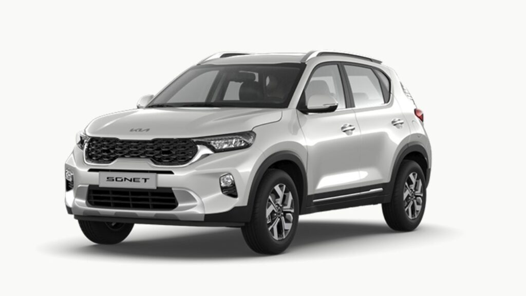 XUV 700 को टक्कर देने मार्किट में आ गया, Kia Sonet X-Line 7 सीटर कार, कीमत और स्पेसिफिकेशन देखे। 1 Kia Sonet X-Line