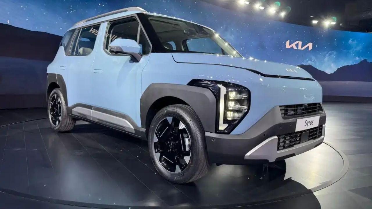 Kia Ceross
