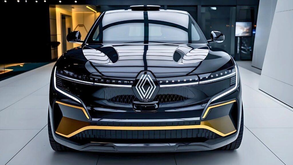 Renault Kiger 2025 Launch Date in India, Price, Engine, Features, Rival 1 Renault Kiger 2025 Launch Date in India