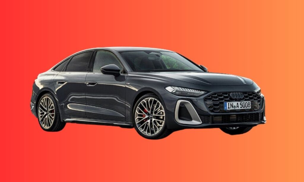 Audi A5 Launch Date in India, Price, Engine, Features, Rival 2 Audi A5 Launch Date in India