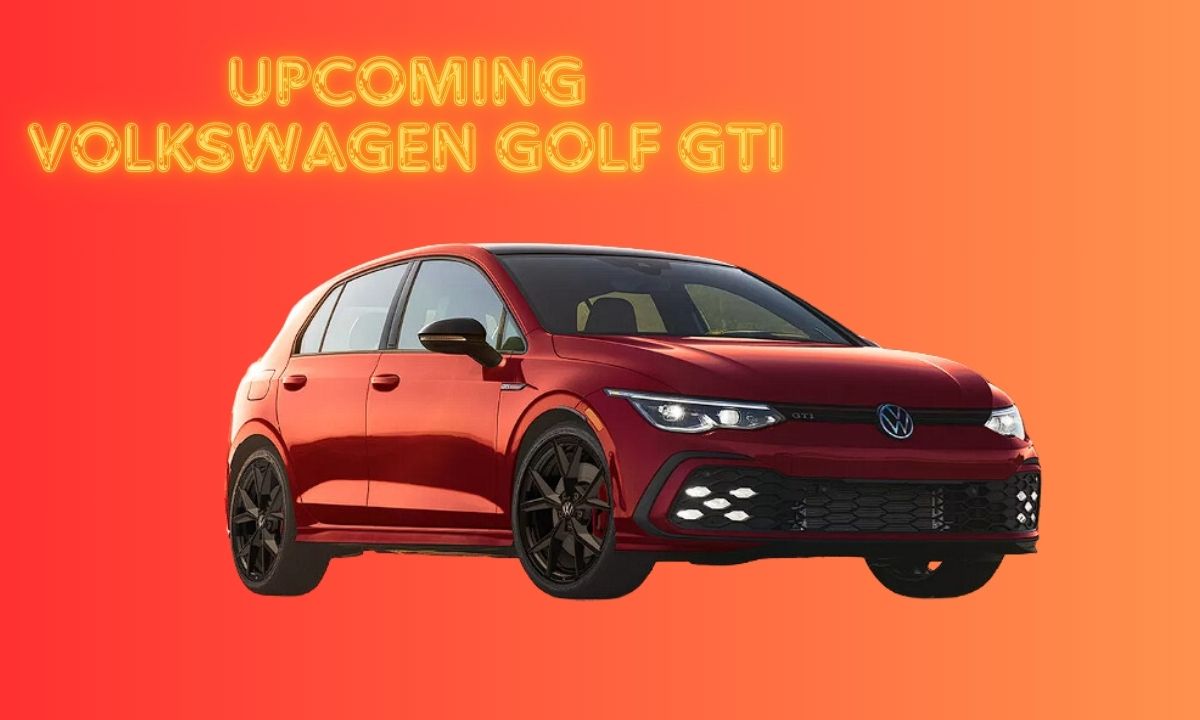 Volkswagen Golf GTi Launch Date in India, Price, Engine, Features, Rival 1 Volkswagen Golf GTi Launch Date in India