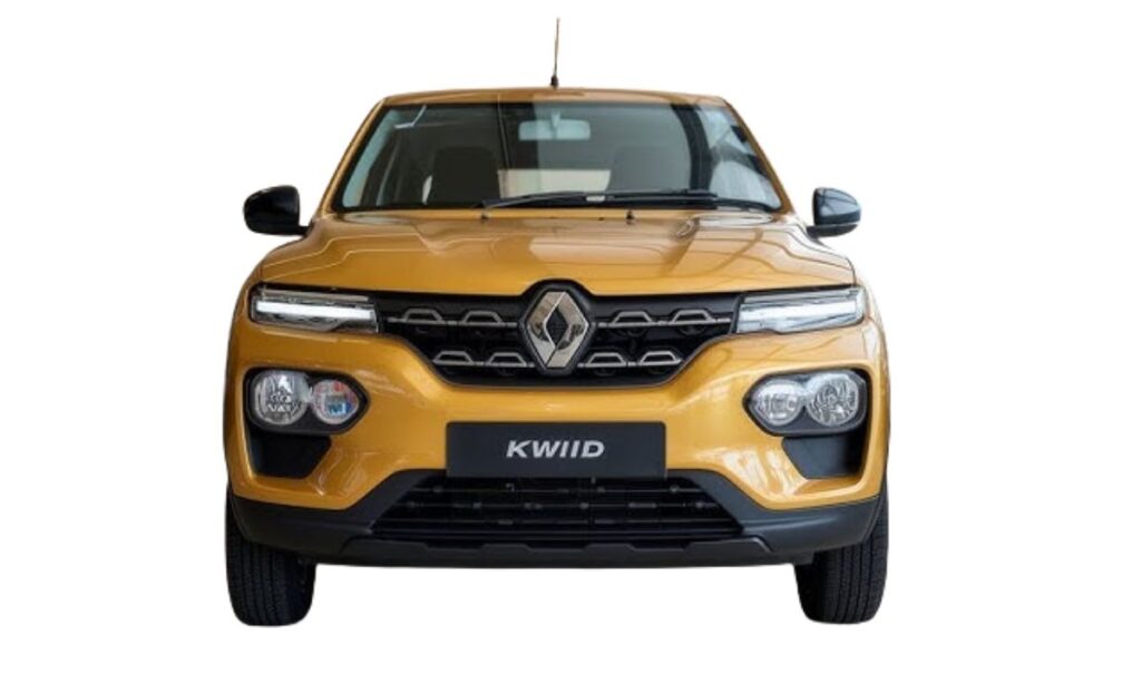 Renault 2025 Kwid Launch Date in India, Price, Engine, Features, Rival 2 Renault 2025 Kwid Launch Date in India