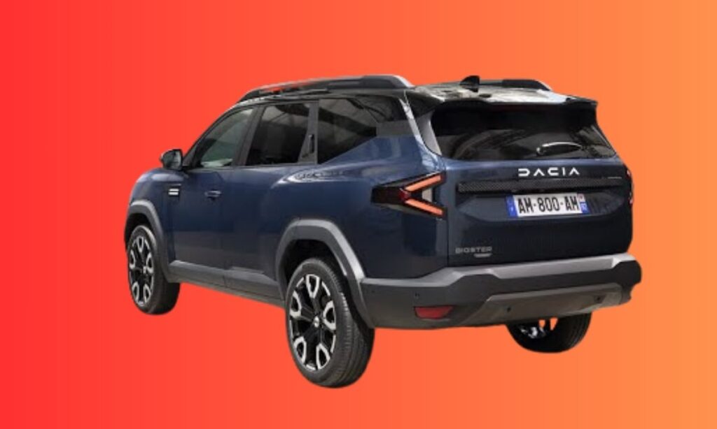 Renault Bigster Launch Date in India, Price, Engine, Features, Rival 2 Renault Bigster Launch Date in India